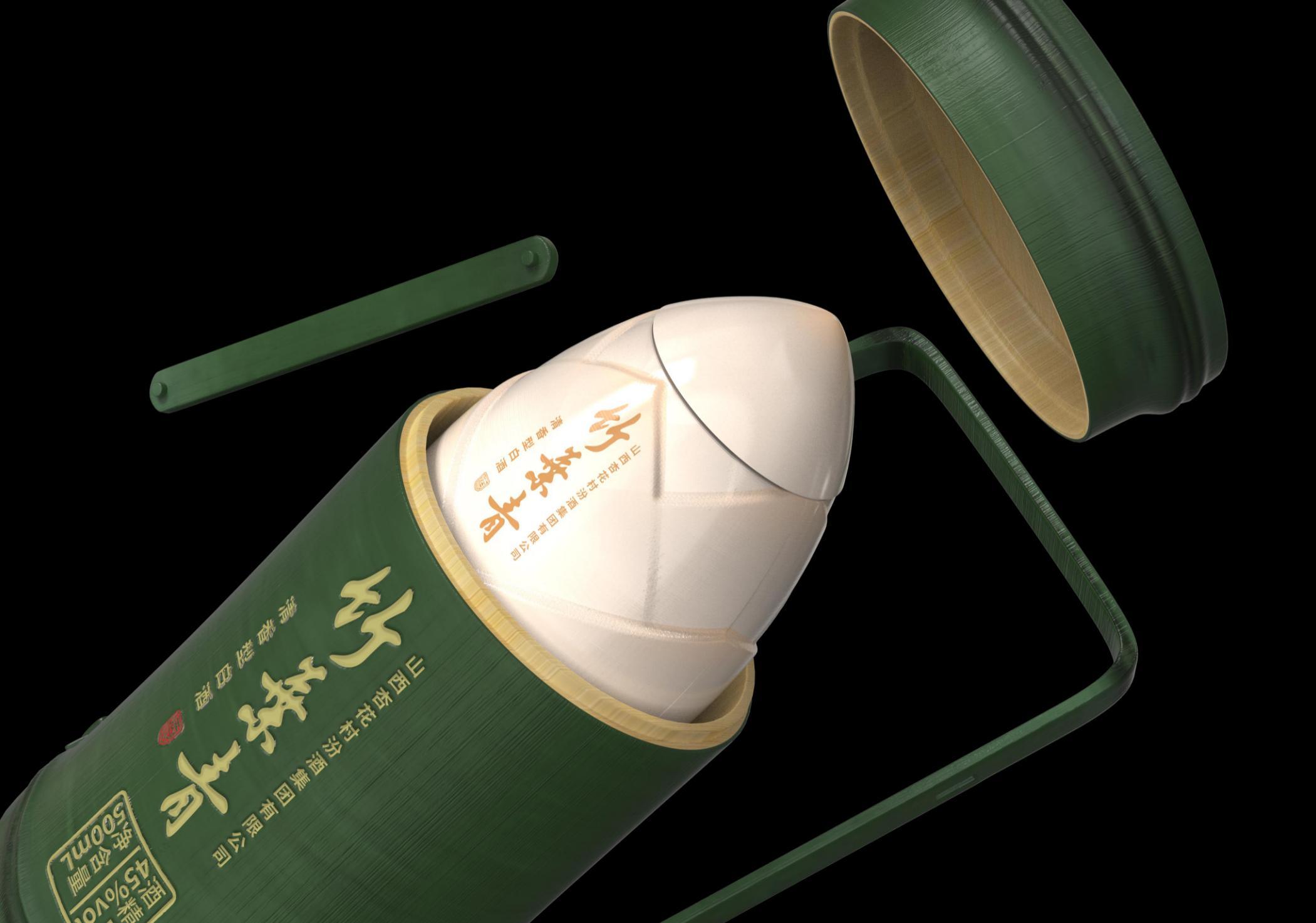 上海包裝設計